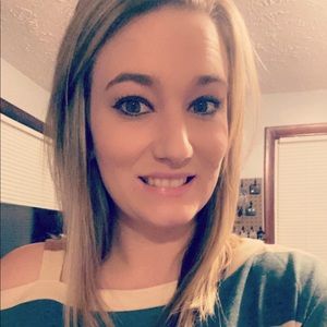 Meet your Posher, Christa